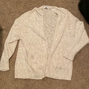 Carly Jean Los Angeles Cardigan